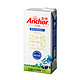 Anchor 安佳 超高温灭菌100%全脂纯牛奶 1L*12盒