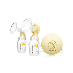 medela 美德乐 丝韵·翼 Swing maxi 双侧电动吸乳器