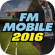 限时降价：Football Manager Mobile 2016