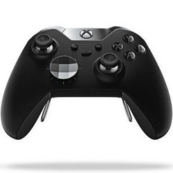 Microsoft 微软 Xbox One 游戏手柄 精英版