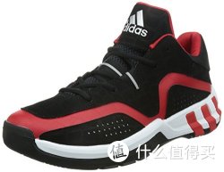 adidas 阿迪达斯 Crazyquick Street 2 男子篮球鞋