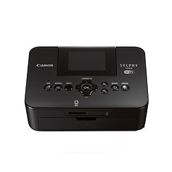 Canon 佳能 SELPHY CP910 无线彩色照片打印机