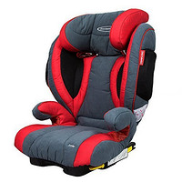 STM 斯迪姆 阳光超人 带ISOFIX 儿童安全座椅