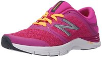 限37.5码：new balance W711V2 女士超轻缓震跑鞋
