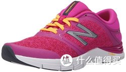 new balance W711V2 女士超轻缓震跑鞋