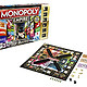 Hasbro 孩之宝 B5095 Monopoly 地产大亨 帝国世界新版
