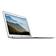 Apple 苹果 MacBook Air MJVE2CH/A 13.3英寸 笔记本电脑（i5 8G 128G）