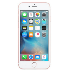 Apple 苹果 iPhone 6s(A1700) 全网通 64GB手机