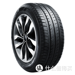 固铂 Zeon ECO C1 205/60R16 92V 轮胎*2条