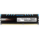 AVEXIR 宇帷 CORE系列 蓝色 DDR3 1600 8GB 台式机内存