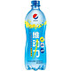 PEPSI 百事 维动力 气泡维生素饮料 600ml*6