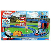 Thomas & Friends 托马斯&朋友 托马斯电动系列之多多岛 BMF10 搜救中心套装