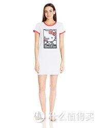 Hello Kitty Modern Iconic 女款睡衣