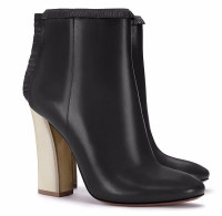 TORY BURCH 汤丽柏琦 BANDELIER FRINGE 女士短靴