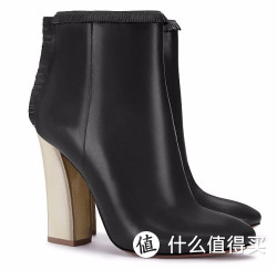 TORY BURCH 汤丽柏琦 BANDELIER FRINGE 女士短靴