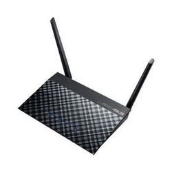 ASUS 华硕 RT-AC51U 750M AC双频 智能无线路由器