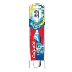 Colgate 高露洁 灵动型 电动牙刷*2件