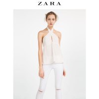 ZARA TRF 02377457712 女士吊带上衣