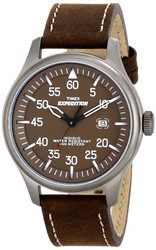 TIMEX 天美时 T49874  户外三针系列 男士时装腕表