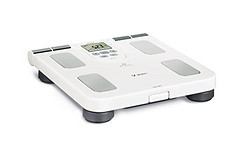 Omron 欧姆龙 HBF-370 身体脂肪测量器