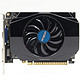 yeston 盈通 GTX750Ti 1G D5极速版 显卡