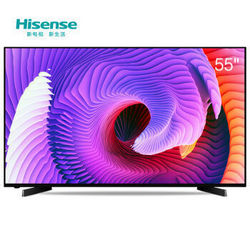 Hisense 海信 LED55EC270W 55英寸 液晶电视