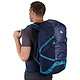 DECATHLON 迪卡侬 40L QUECHUA FZ 户外旅行登山包