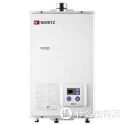 NORITZ 能率 GQ-1150FE 燃气热水器 11L
