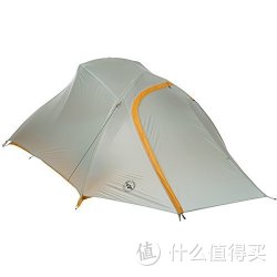 Big Agnes 比格尼斯 Fly Creek UL 2 飞溪超轻 双人帐篷