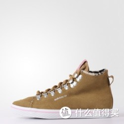 adidas 阿迪达斯 三叶草 HONEY HOOK 女子休闲鞋