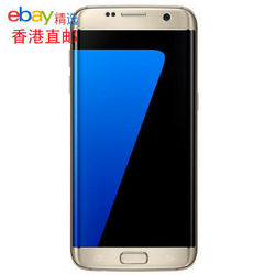 SAMSUNG 三星 Galaxy S7 edge  智能手机 32G