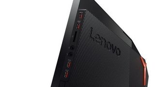 lenovo 联想 IdeaCentre AIO Y910 Cube 一体机