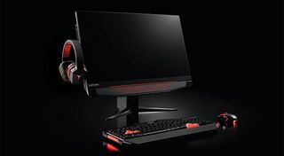 lenovo 联想 IdeaCentre AIO Y910 Cube 一体机