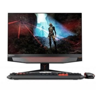 lenovo 联想 IdeaCentre AIO Y910 Cube 一体机