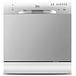 美的 洗碗机 WQP8-3801-CN