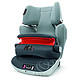 康科德Concord汽车儿童安全座椅变形金刚 xt Pro (Graphite Gray)灰色