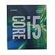 intel 英特尔 CORE 酷睿 i5-6500 LGA1151 四核CPU处理器