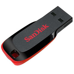 SanDisk 闪迪 酷刃 CZ50 8GB U盘