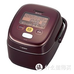 ZOJIRUSHI 象印 NP-YT10-VD IH电饭煲