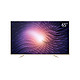 嗨购国庆：MOOKA 模卡 U65H3 65英寸 4K液晶电视