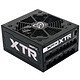 19日8点：XFX 讯景 XTR550 全模组电源（550W 80PLUS金牌）