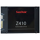 19日8点，移动端：SanDisk 闪迪 Z410系列 240GB 固态硬盘