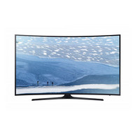SAMSUNG 三星 UA65KU6880JXXZ 65英寸 4K 曲面 液晶电视 