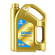 LOPAL 龙蟠 SONIC9000 SN 5W-20 全合成汽车润滑油 4L