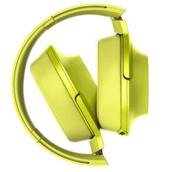 SONY 索尼 MDR-100AAP h.ear系列耳机
