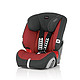 Britax 宝得适 Römer Evolva 百变王 1-2-3 儿童安全座椅 红色款