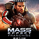 质量效应1+2合集《mass effect1+2》