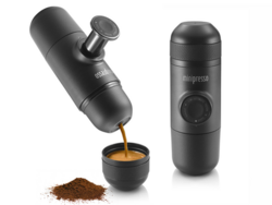 WACACO Minipresso 便携式咖啡机+凑单品