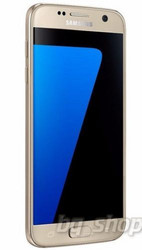 再新低： SAMSUNG 三星 Galaxy S7 edge G935FD 32GB 智能手机 银色    $439.38（$469.38-$30，约￥2920）