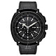 JEANRICHARD 60550-36-601-FK6A TERRASCOPE CHRONO CARBON 男士机械手表